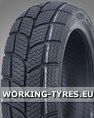 Gomme Scooter - Kenda K701 Winter M&S 100/80-16 50P TL
