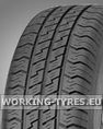 Kenda Kargo Pro 195/50R13C 104/101N TL