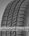 Gomme per Carrelli e Roulotte - Kenda KR16 Kargo Pro M+S 185/60R12C 104/101N TL