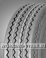 Gomme per Carrelli e Roulotte - KingsTire KT701 Set 5.70/5.00-8 6PR 77M TT