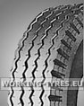 Gomme per Carrelli e Roulotte - KingsTire KT702 Set 6.00/6.90-9 6PR 84L TT