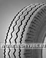 Gomme per Carrelli e Roulotte - KingsTire KT7118 6.50-16 12PR 110M TT