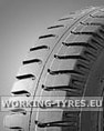 Gomme per Carrelli e Roulotte - KingsTire KT7119 6.50-16 12PR 110M TT