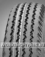 Gomme per Carrelli e Roulotte - KingsTire KT7157 7.50-16 14PR 122/121M TT