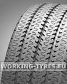 Gomme per Carrelli e Roulotte - KingsTire KT7199 195/55R10 98P TL