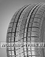 Gomme per Carrelli e Roulotte - KingsTire KT747 145-10 6PR 76M TL