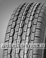 Gomme per Carrelli e Roulotte - KingsTire KT7606 155R13 85/83N TL