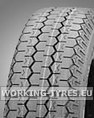 Gomme per Carrelli e Roulotte - KingsTire KT761 6.00-12 6PR 73M TL