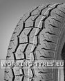 Gomme per Carrelli e Roulotte - KingsTire KT763 145R12C 8PR 86/84N TL