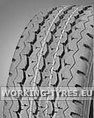 Gomme per Carrelli e Roulotte - KingsTire KT792 195/70R15 106/104N TL