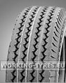 Gomme per Carrelli e Roulotte - KingsTire KT7963 8.25-16 16PR 128/124M TT