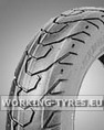 Gomme Motorino - KingsTire KT903 110/90-18 61H TL