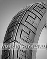 Gomme Motorino - KingsTire KT909 90/90-18 57H TL