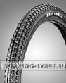 Gomme Motorino - KingsTire KT916 2 1/2-19 (23x2.50, 2.50-19) 4PR TT