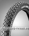 Gomme Motorino - KingsTire KT918 2.75-18 48P TT