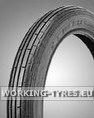 Gomme Motorino - KingsTire KT922 3.25-19 (23x3.25) 4PR TT