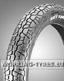 Gomme Motorino - KingsTire KT927 3.00-18 52P TL