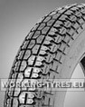 Gomme per Carrelli e Roulotte - KingsTire KT928 3.50-8 4PR 46M TT