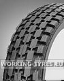 Gomme Motorino - KingsTire KT9322 3.75-19 6PR TL