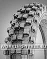 KingsTire KT9602 100/90-19 57M TT