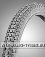 Gomme Enduro/Cross - KingsTire KT962 2.50-21 43L TT