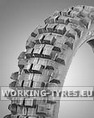 Gomme Enduro/Cross - KingsTire KT965 120/90-19 66M TT