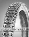 Gomme Enduro/Cross - KingsTire KT9662 80/100-21 51M TT