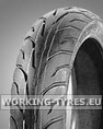 Gomme Motorino - KingsTire KT9872 140/70-17 72H TL