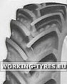 Gomme Trattori-radiali - Kleber Fitker 420/70R28 136A8/B TL