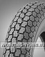 Gomme Ortopedia - Maxxis C253 2.75-9 4PR TT