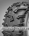 Maxxis M983 25x13.50-10 6PR TL