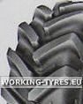Gomme Trattori-radiali - Michelin AgriBib 12.4R38 (320/85R38) 125A8/122B TL