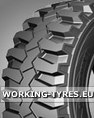 Michelin Bibsteel HS 300/70R16.5 (12R16.5) 141A5 TL