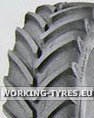 Gomme Trattori-radiali - Michelin XeoBib VF600/60R38 151D TL