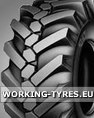 Michelin XF 18R22.5 175A2/161A8 TL