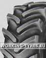 Gomme Trattori-radiali - Michelin XM27 11LR16 122A8 TL