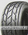 Michelin XP27 270/65R18 (10.50R18) 136A8/124A8 TL