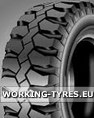 Michelin XZSL 335/80R18 (12.5/80R18) 151A2/139B TL