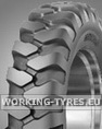 Gomme Movimento-Terra - Mitas NB38 Extra 8.25-20 14PR 122B TL