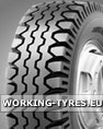 Gomme Autocarro-convenzionali - Mitas NB41 8.25-20 14PR 133/131J TT