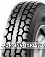 Gomme Autocarro-convenzionali - Mitas NR21 6.50R20 10PR 115/113L TL