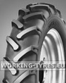 Motocoltivatori/Trattorini - Mitas TS04 7.50-16 8PR 108/95A8 TT