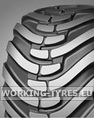 Gomme  Forestali - Nokian Forest King FSF 710/40-22.5 16PR 152A8/159A2 TL