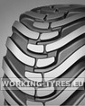 Gomme  Forestali - Nokian Forest King FSF 780/55-26.5 20PR 186A2/179A8 TT