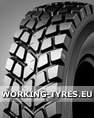 Gomme Trattori-radiali - Nokian MPT Agile 365/80R20 152G TL