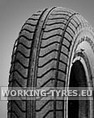 Gomme Minimoto - Qingda Q103 2.00-50 4PR TT