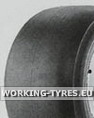 Gomme Slick - Ricoperto Smooth 185/60R14 102A2 TT