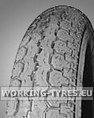 Gomme per Carrelli e Roulotte - Sava B14 3.50-10 4PR 59J TT