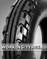 Gomme Trattore-direzionali - Seha KNK30 7.50-16 6PR TT