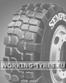 Gomme MPT - Semperit Gigant Steel M235 MPT M+S 12.5R20 24PR 144J TL